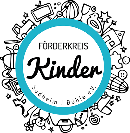 Kinderförderkreis Sudheim | Bühle e. V.